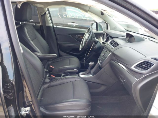 KL4CJESB7GB674869 Buick Encore