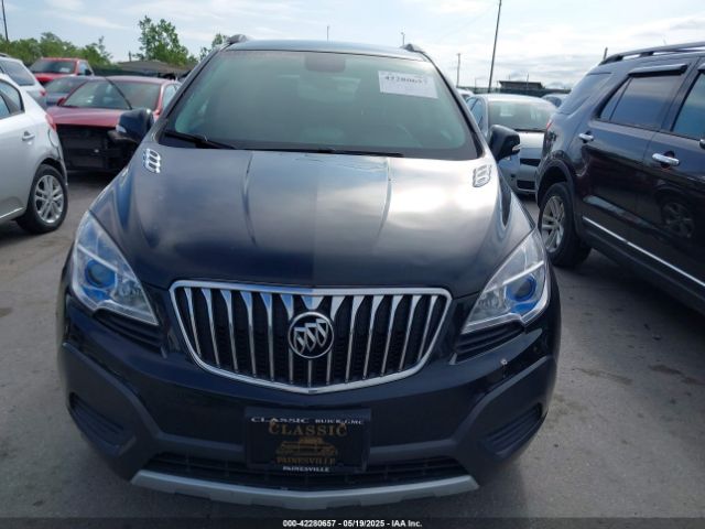 KL4CJESB7GB674869 Buick Encore