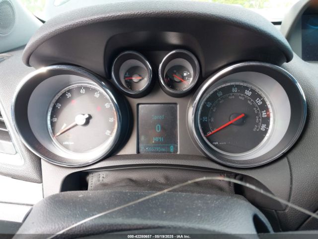 KL4CJESB7GB674869 Buick Encore