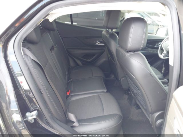 KL4CJESB7GB674869 Buick Encore
