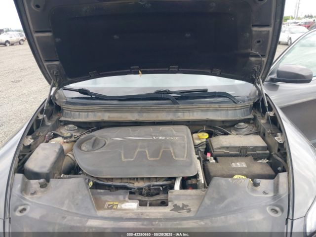 1C4PJMCS5EW301979 Jeep Cherokee Latitude