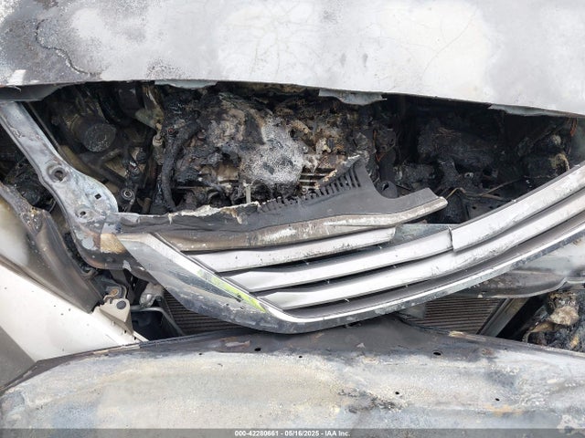 Toyota 2gr-fks 2015 5TDYK3DC5FS545345 Image 10