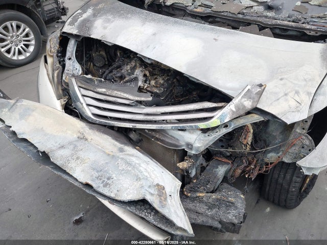 Toyota 2gr-fks 2015 5TDYK3DC5FS545345 Image 11