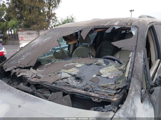 Toyota 2gr-fks 2015 5TDYK3DC5FS545345 Image 12