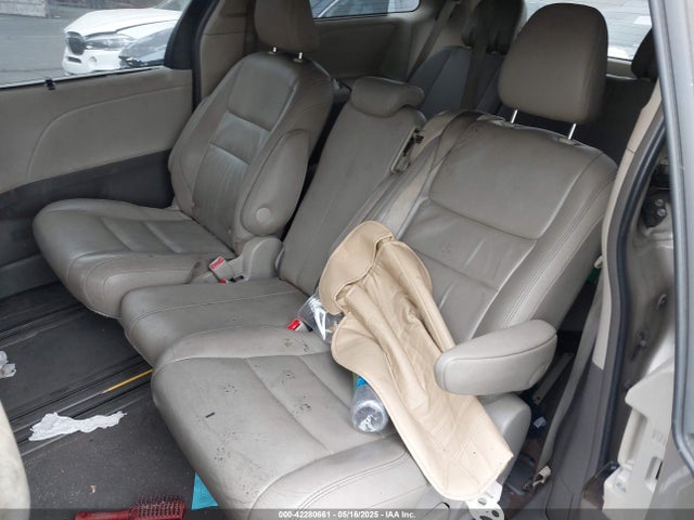 Toyota 2gr-fks 2015 5TDYK3DC5FS545345 Image 15
