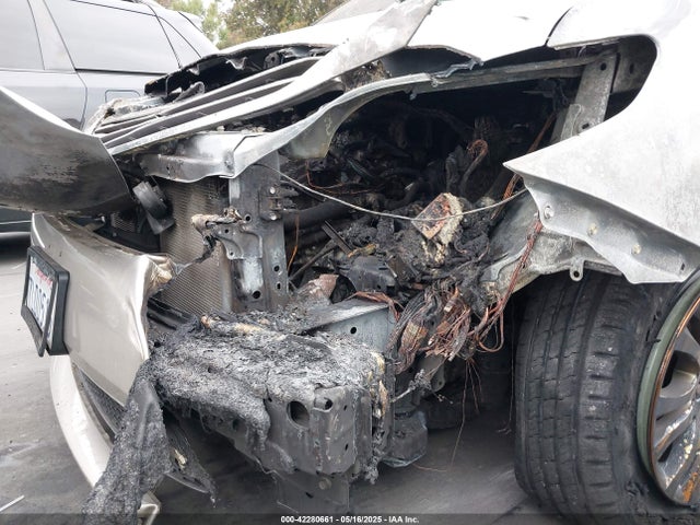 Toyota 2gr-fks 2015 5TDYK3DC5FS545345 Image 16