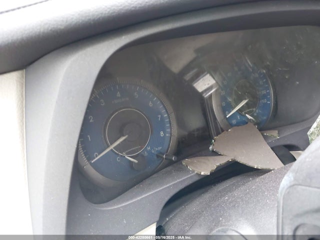 Toyota 2gr-fks 2015 5TDYK3DC5FS545345 Image 7