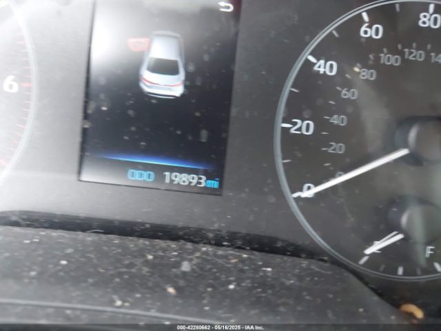 JTDBCMFE0RJ016586 Toyota Corolla Hybrid Le