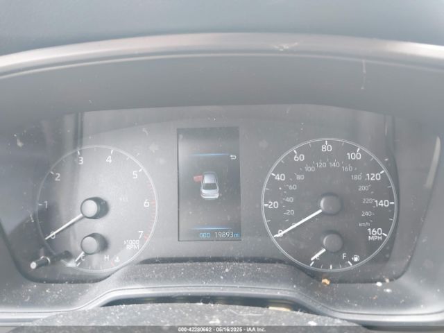 JTDBCMFE0RJ016586 Toyota Corolla Hybrid Le