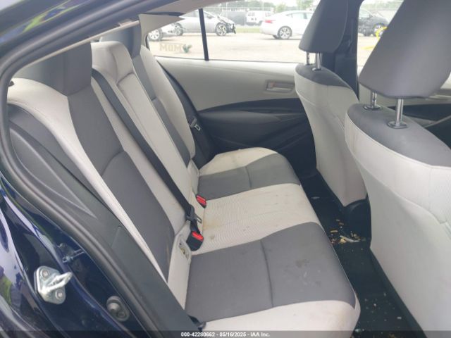 JTDBCMFE0RJ016586 Toyota Corolla Hybrid Le
