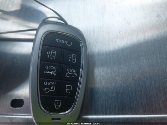 2023 HYUNDAI IONIQ 5 KM8KRDAF4PU229790 Photo 10