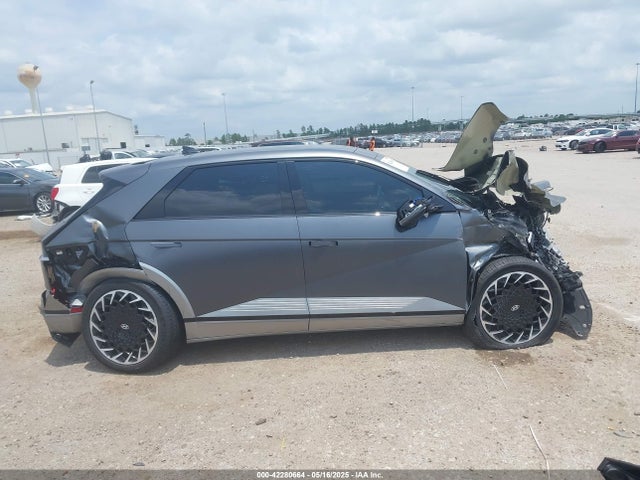 Hyundai Ioniq 5 Limited 2023 KM8KRDAF4PU229790 Image 14