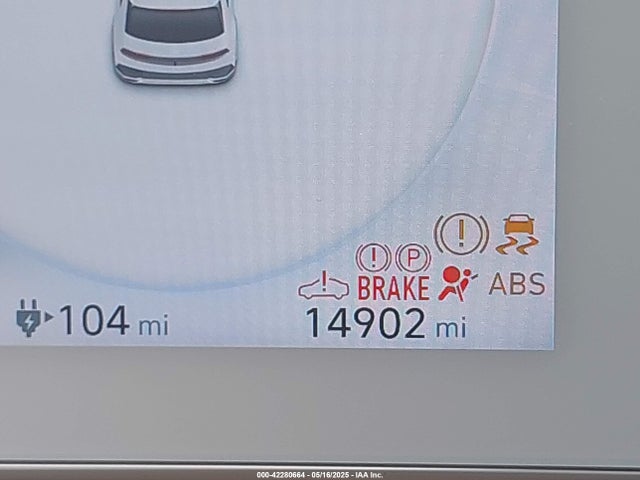 Hyundai Ioniq 5 Limited 2023 KM8KRDAF4PU229790 Image 16