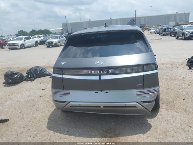 Hyundai Ioniq 5 Limited 2023 KM8KRDAF4PU229790 Image 17