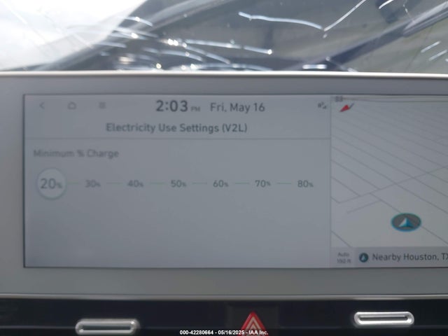 Hyundai Ioniq 5 Limited 2023 KM8KRDAF4PU229790 Image 18
