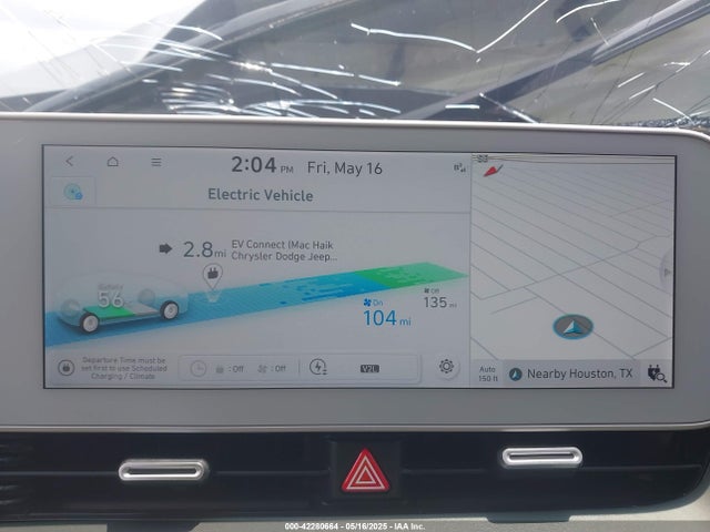 Hyundai Ioniq 5 Limited 2023 KM8KRDAF4PU229790 Image 19