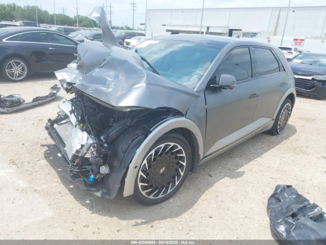 2023 HYUNDAI IONIQ 5 KM8KRDAF4PU229790 Photo 1