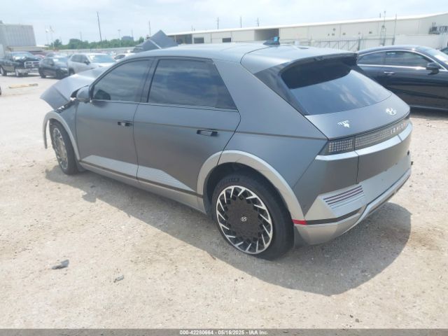 2023 HYUNDAI IONIQ 5 KM8KRDAF4PU229790 Photo 2