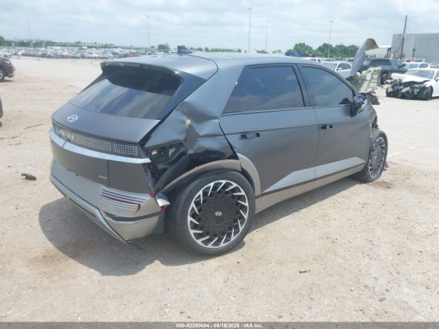 2023 HYUNDAI IONIQ 5 KM8KRDAF4PU229790 Photo 3