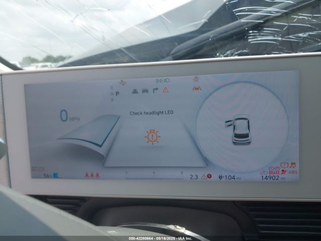 2023 HYUNDAI IONIQ 5 KM8KRDAF4PU229790 Photo 6