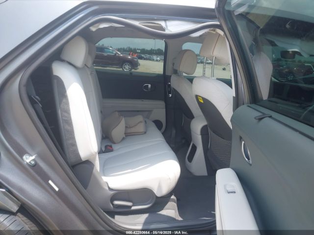 2023 HYUNDAI IONIQ 5 KM8KRDAF4PU229790 Photo 7