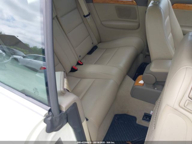 2006 AUDI A4 WAUDT48H06K009995 Photo 7