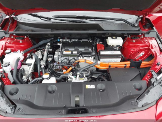 2024 TOYOTA BZ4X JTMAAAAA9RA055035 Photo 9
