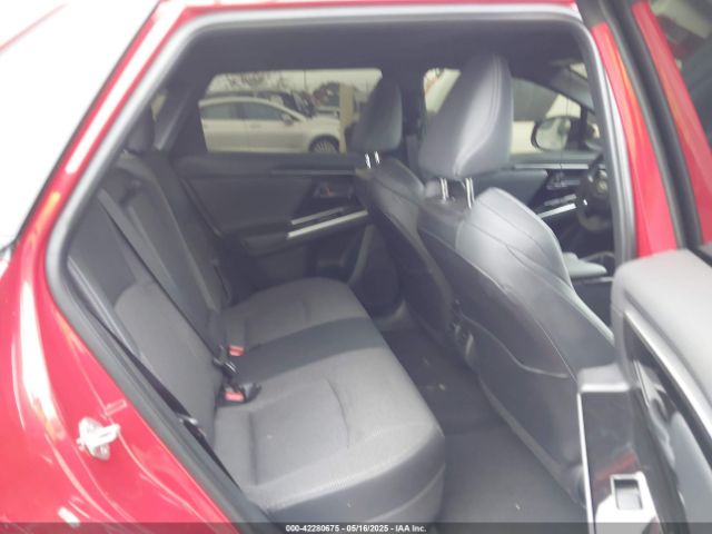2024 TOYOTA BZ4X JTMAAAAA9RA055035 Photo 7