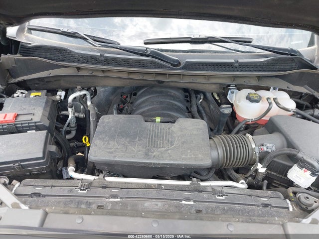3GCUKFEL1SG202071 Chevrolet l87