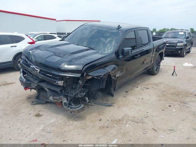 3GCUKFEL1SG202071 Chevrolet l87