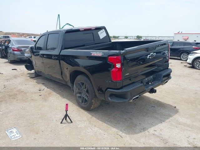 3GCUKFEL1SG202071 Chevrolet l87