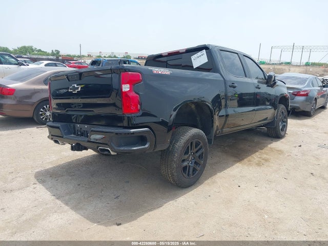 3GCUKFEL1SG202071 Chevrolet l87