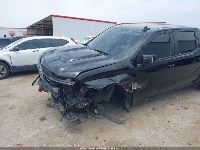 3GCUKFEL1SG202071 Chevrolet l87