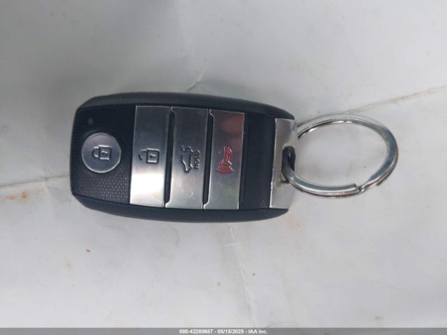 5XXGU4L36GG080140 KIA OPTIMA EX
