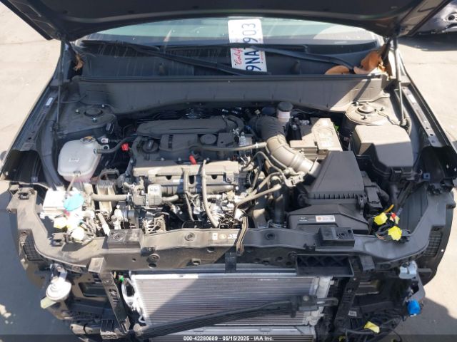2024 HYUNDAI KONA KM8HE3A37RU181193 Photo 9