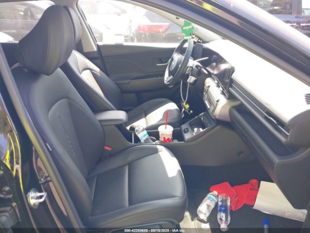 2024 HYUNDAI KONA KM8HE3A37RU181193 Photo 4
