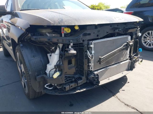 2024 HYUNDAI KONA KM8HE3A37RU181193 Photo 5