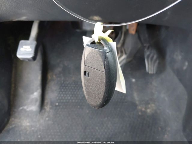2020 NISSAN ROGUE KNMAT2MV0LP529327 Photo 10