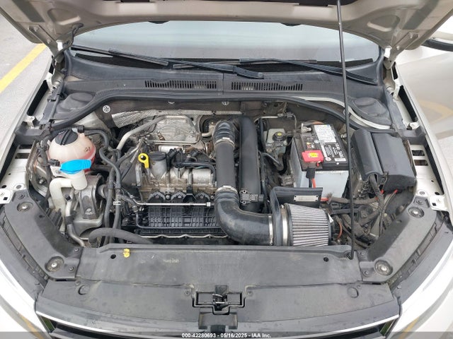 3VWD67AJ6GM323098 Volkswagen 1.4t