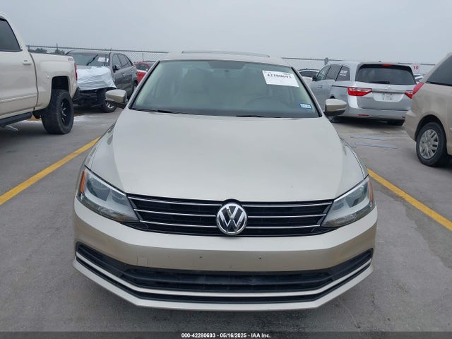 3VWD67AJ6GM323098 Volkswagen 1.4t
