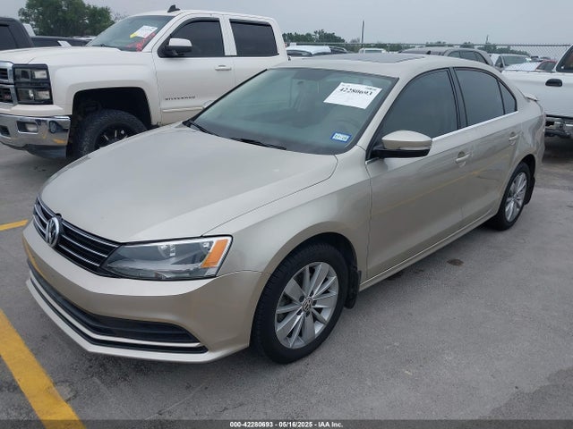 3VWD67AJ6GM323098 Volkswagen 1.4t