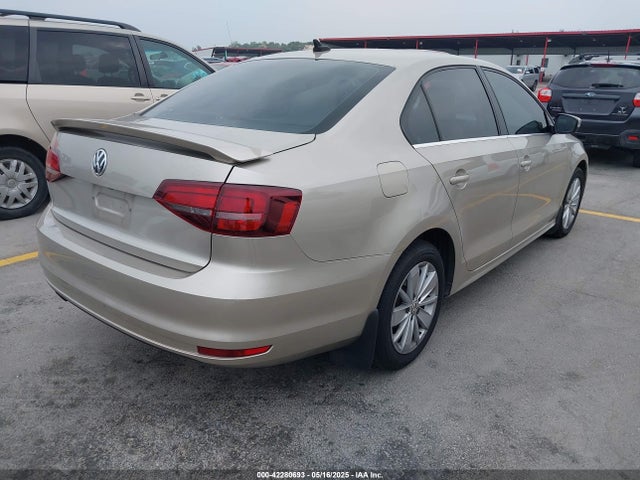 3VWD67AJ6GM323098 Volkswagen 1.4t