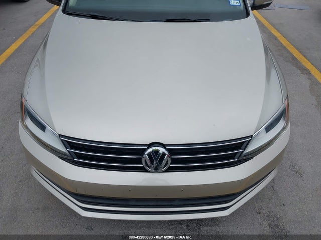 3VWD67AJ6GM323098 Volkswagen 1.4t