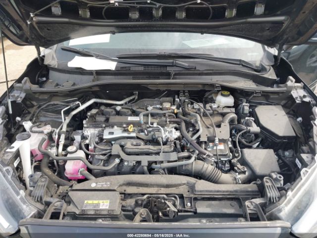 2024 TOYOTA COROLLA CROSS HYBRID 7MUFBABG7RV032335 Photo 9