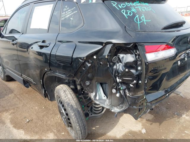 2024 TOYOTA COROLLA CROSS HYBRID 7MUFBABG7RV032335 Photo 5