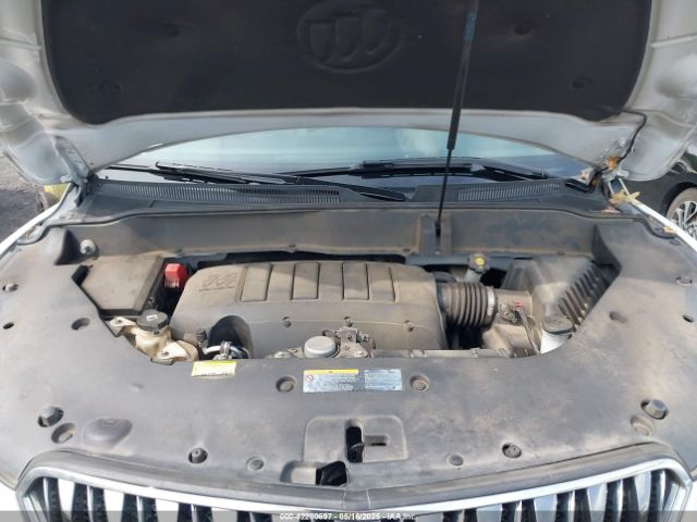 5GAKVBKD2GJ195935 Buick Enclave Leather