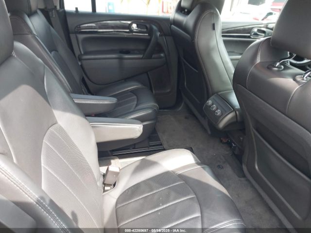 5GAKVBKD2GJ195935 Buick Enclave Leather