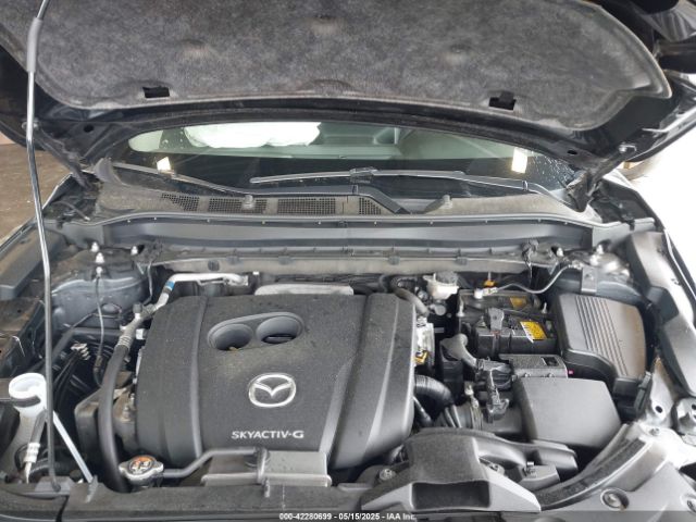 JM3KFBCMXN0619849 Mazda Cx-5 2.5 S Preferred