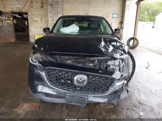 JM3KFBCMXN0619849 Mazda Cx-5 2.5 S Preferred
