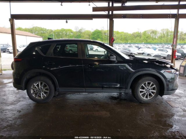 JM3KFBCMXN0619849 Mazda Cx-5 2.5 S Preferred